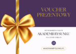 Kurs Rysunku ONLINE w formie prezentu