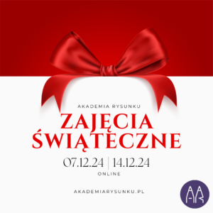 Oferta Specjalna | Zajęcia Świąteczne 2024