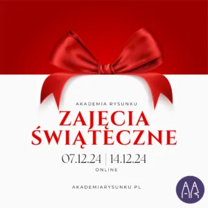 Oferta Specjalna | Zajęcia Świąteczne 2024