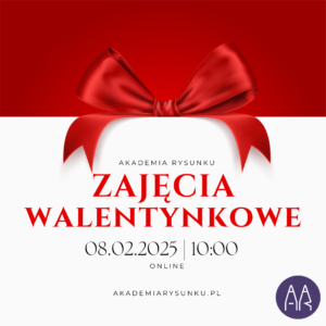 Oferta Specjalna | Zajęcia Walentynkowe 2025